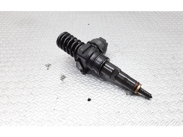 Vstřikovač 07Z130073H   Volkswagen Touareg I     