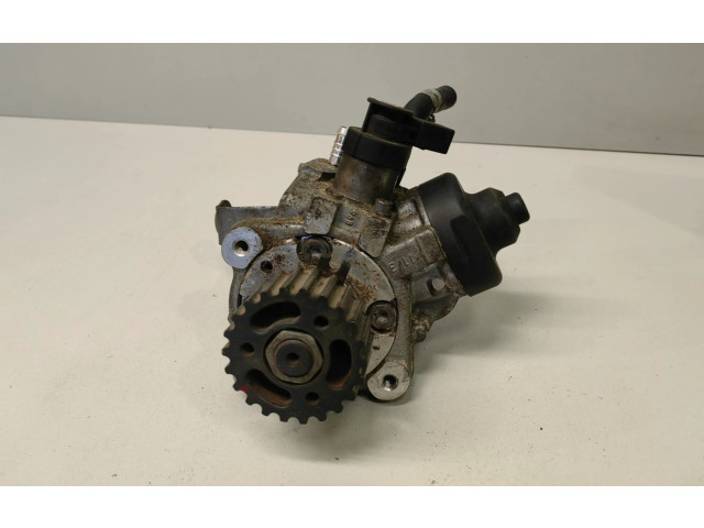 Vstřikovací čerpadlo 03L130755L, 0445010526   Volkswagen PASSAT B7    CFFB 