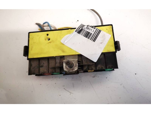   Pojistková skříňka 9636079380, 9636079380   Fiat Scudo 2009
