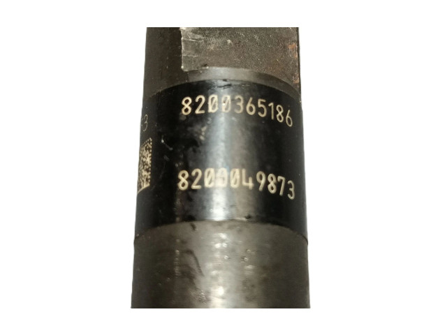 Vstřikovač 8200365186, 8200049873   Nissan Kubistar    K9KB7 