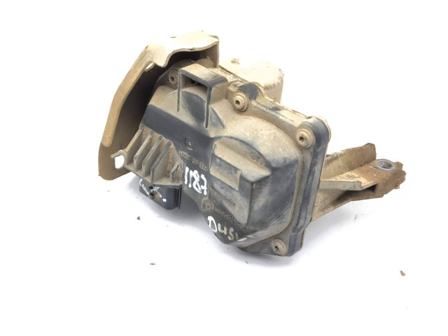 Блок управления климат-контролем 50885503, 28114E3166   Nissan X-Trail T32