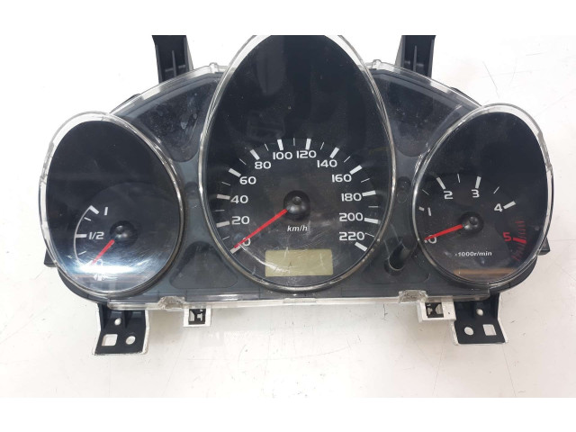 Панель приборов MR951770, MR951770   Mitsubishi Colt       