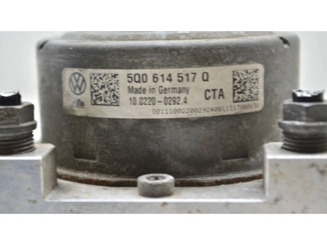 Jednotka ABS 5Q0614517Q   Skoda Octavia Mk3 (5E) 2014