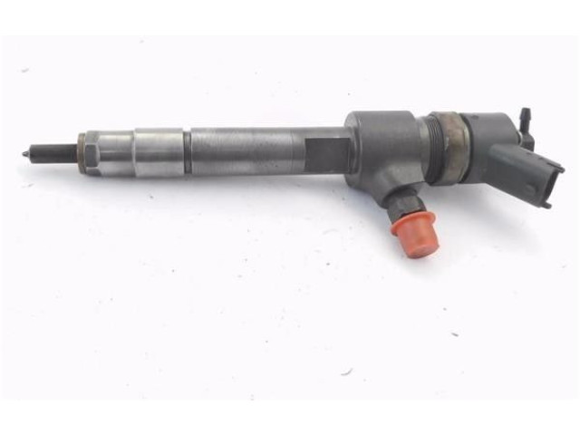 Форсунка 445110165    Saab 9-3 Ver2  Z 19 DT 