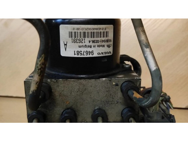 Jednotka ABS 9467582, 346969   Volvo C70 1999
