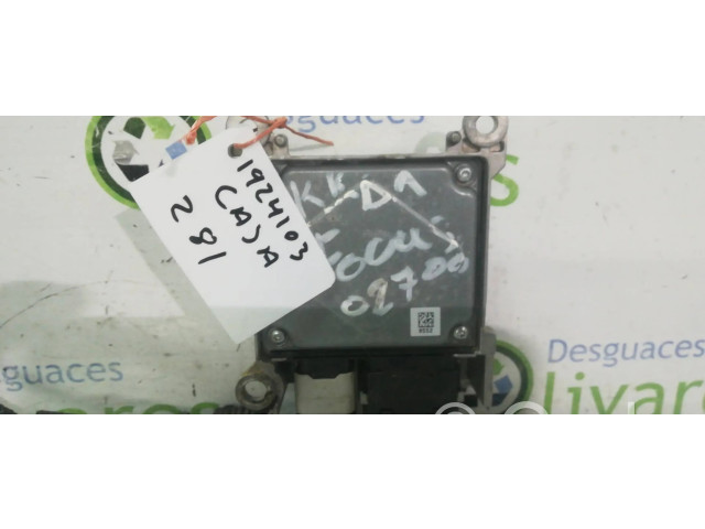 Блок подушек безопасности 650185927701   Ford Focus