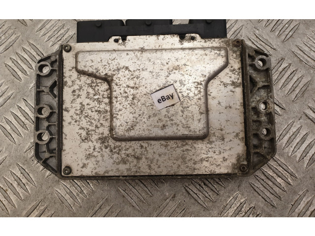 Řídící jednotka 215849956B   Peugeot 607 2007