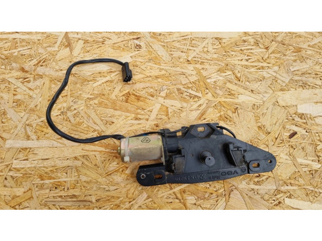 Zámek zadních dveří 67148362371, ED419630   BMW 5 E39 2000