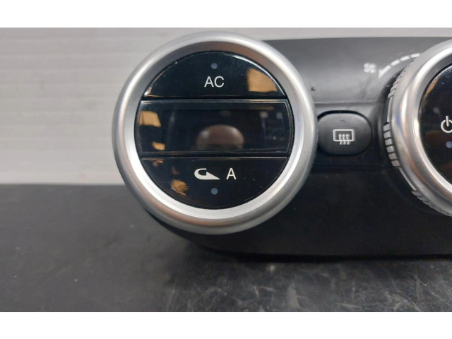 Блок управления климат-контролем 156091524   Alfa Romeo Giulietta