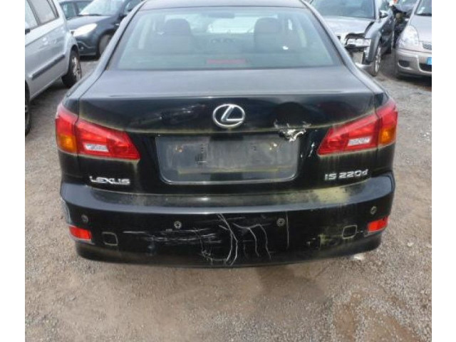 Моторчик дворников 8511060400    Lexus IS 220D-250-350