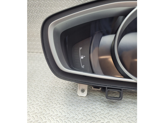 Přístrojová deska  Volvo V40 Cross country 2015 31433331, P31433331  