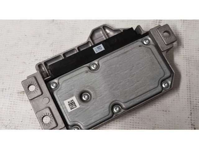 Блок подушек безопасности 9184432, 65779119058   BMW 3 E92 E93