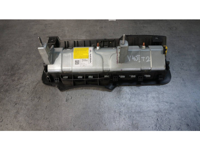 Подушка безопасности для колен 31271434, P031271434   Volvo V40 Cross country