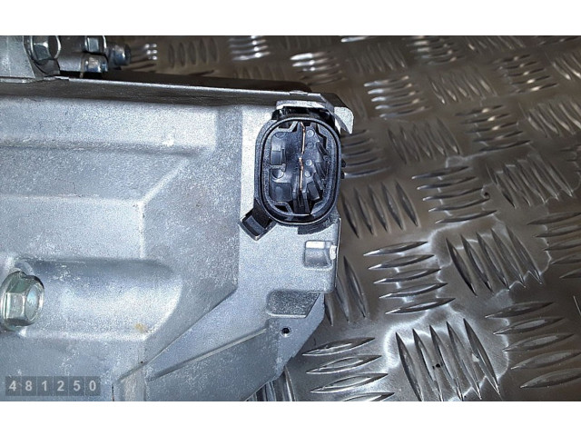 Řídící jednotka 48810BR01E   Nissan Qashqai 2012