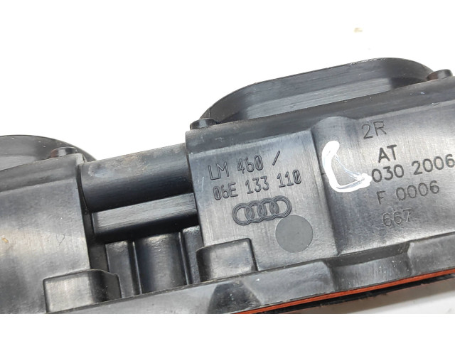 Volant Audi A8 S8 D4 4H 2016 06E133110, 0302006  