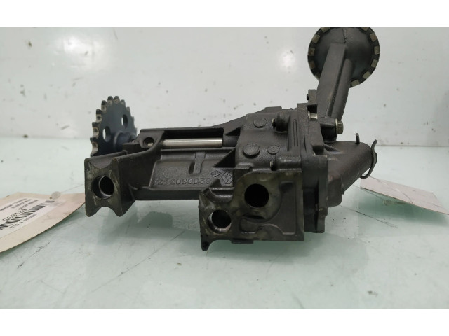 Čerpadlo oleje 8200307174   Renault Megane III   