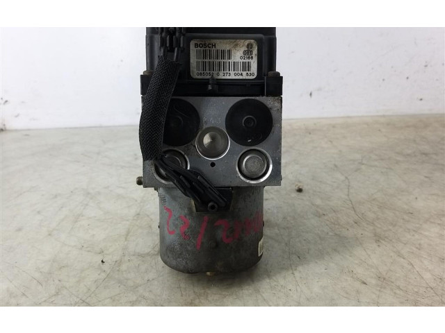Jednotka ABS 0006647V003   Smart ForTwo I 2000