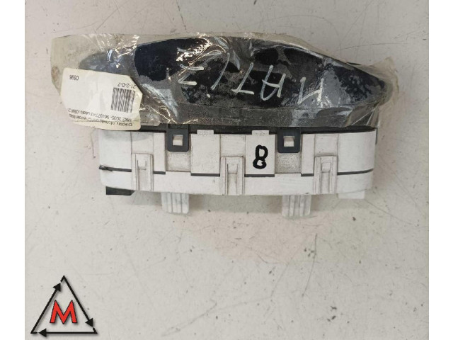 Дисплей    96497743   Chevrolet Matiz