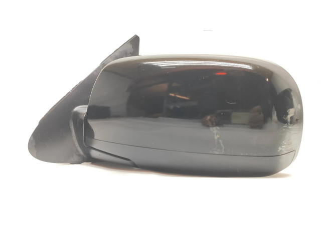 Зеркало электрическое     левое    Hyundai Santa Fe  2006-2012 года   