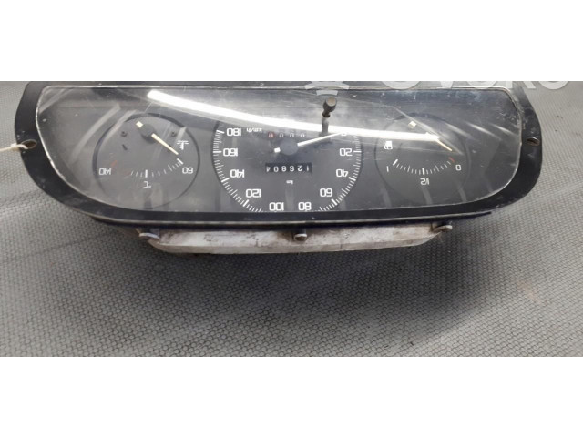Přístrojová deska  Fiat Duna 1995   