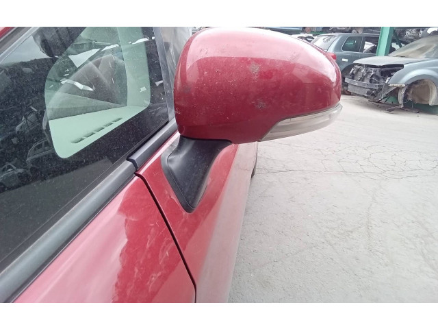 Zpětné zrcátko  Toyota Prius (XW20) 2009  8794047190, 8794047191  