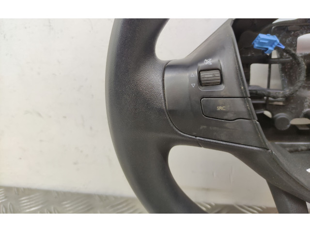 Volant Peugeot 208 2013 6191372  