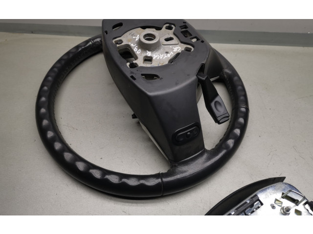 Руль Chrysler Voyager  2008 - 2016 года 0ZP231DVAE, 5416760      