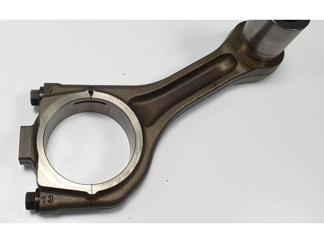 Píst AJ200   Land Rover Discovery Sport     