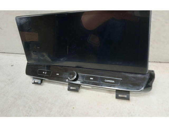 Дисплей    280906rn0a   Nissan Qashqai J12