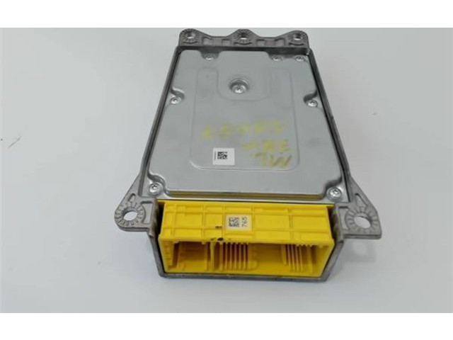 Блок подушек безопасности A1648207926   Mercedes-Benz ML W164