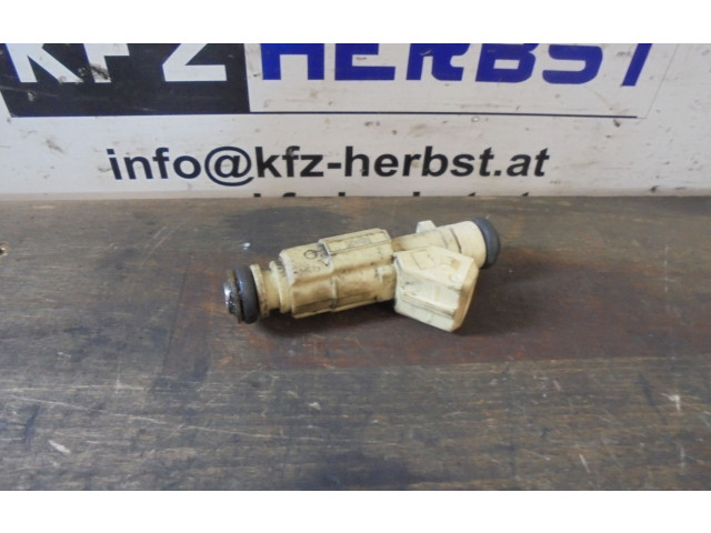 Vstřikovač 0280156053, 0280156053   Porsche Boxster 987    M96.26 