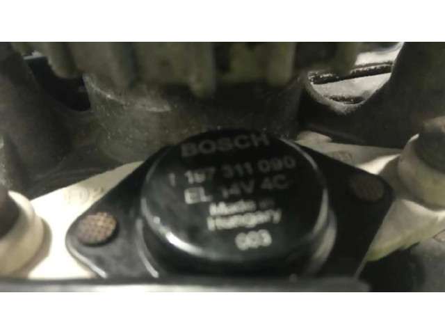 Генератор 6033GB5009   KIA Shuma 1.5     