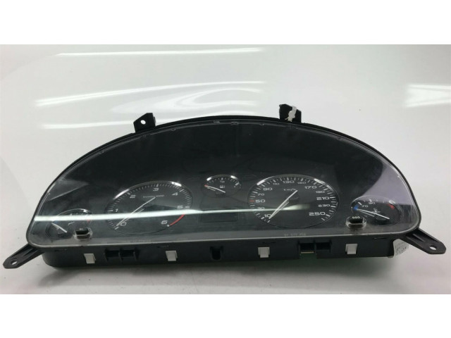 Přístrojová deska  Peugeot 406 2003 9648214780, K4252  