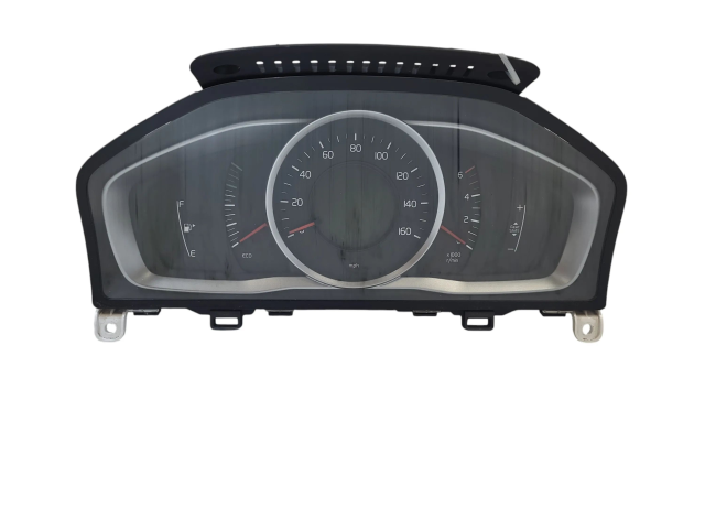 Přístrojová deska  Volvo V60 2014 769167100U, 769315620U  