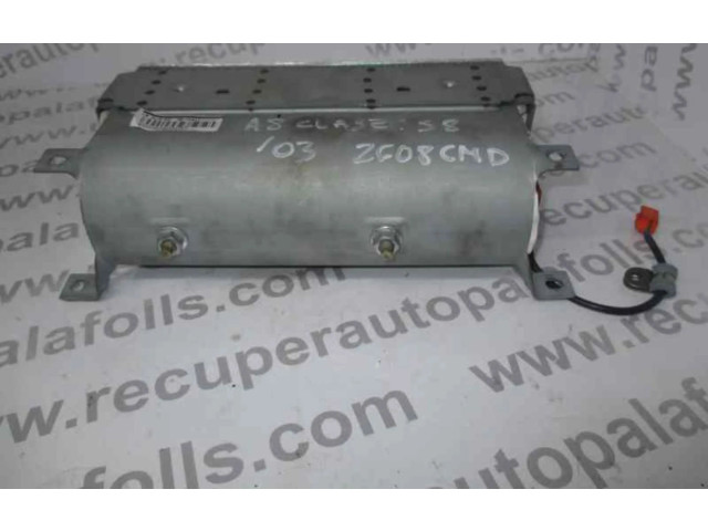 Подушка безопасности двери 4D1880203C   Audi A8 S8 D2 4D