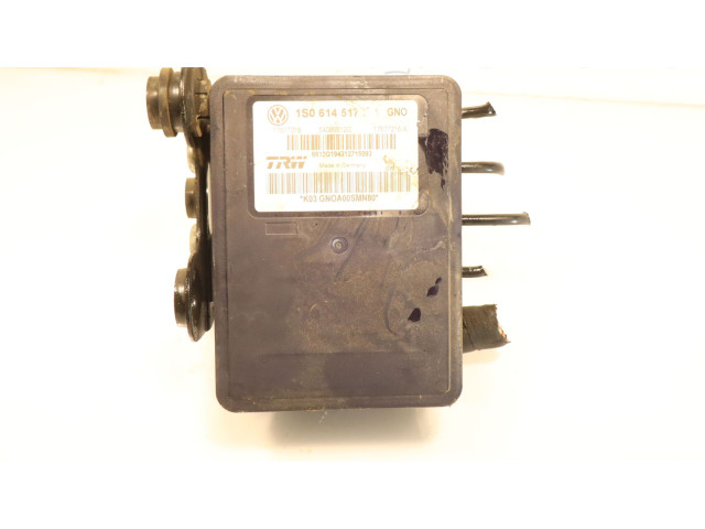 Jednotka ABS    Seat Toledo IV (NH) 2015