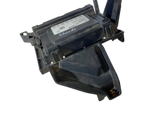 Блок управления 13543035, 813086121   Chevrolet Silverado