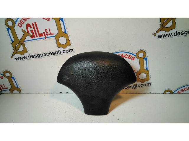 Подушка безопасности водителя 96352584ZL, 26848   Citroen Saxo