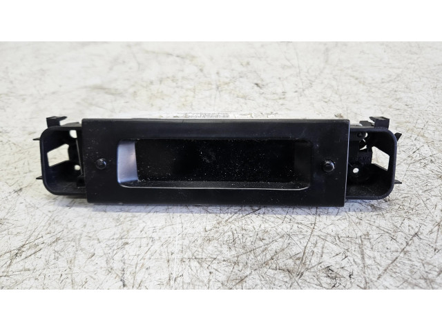 Дисплей    9637850177D, 9637850177   Peugeot 406