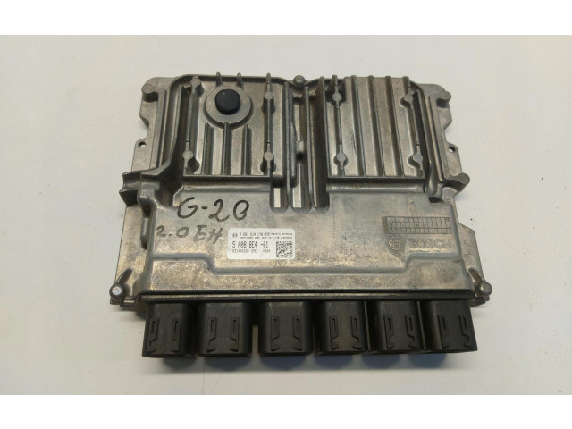 Řídící jednotka 5A088E4   BMW 3 G20 G21 2022