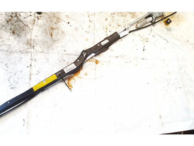 Боковая подушка безопасности 3b9880742j, 30345008d   Volkswagen PASSAT B5.5