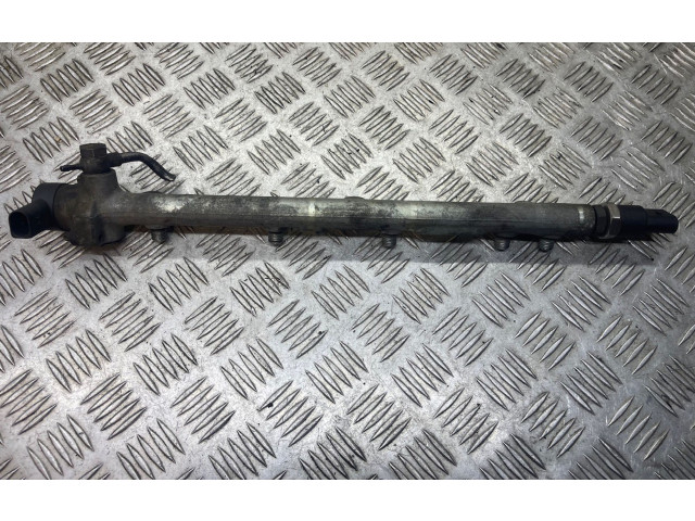 Vstřikovací lišta A6680700095, 0445214005   Mercedes-Benz A W168     
