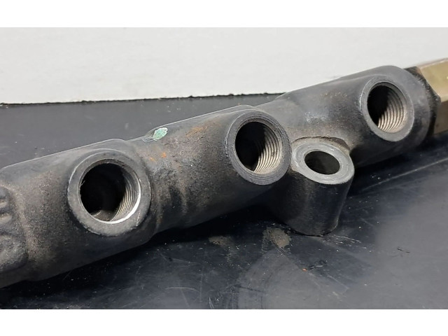 Vstřikovací lišta 89458-12010, 23810-27021   Toyota RAV 4 (XA20)    1CD-FTV 