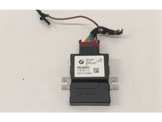 Zpětné zrcátko  BMW M3 G80 2023  5A625D0  