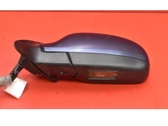 Zpětné zrcátko  Volvo V70 2002  015463, 015463  