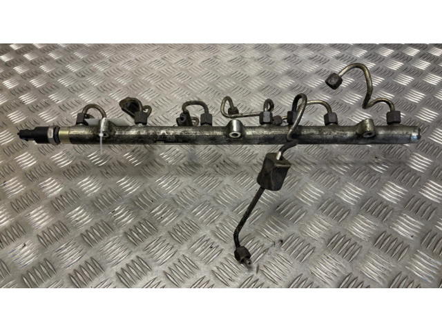 Vstřikovací lišta 0445216002   BMW 5 E39  pro naftový motor 3.0  