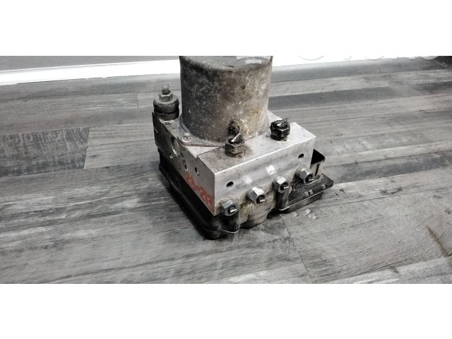 Jednotka ABS 9663894080, 9662005180   Peugeot 407 2008