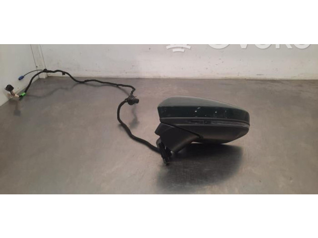 Zpětné zrcátko  Audi A6 S6 C8 4K 2024  4K1857409Q  