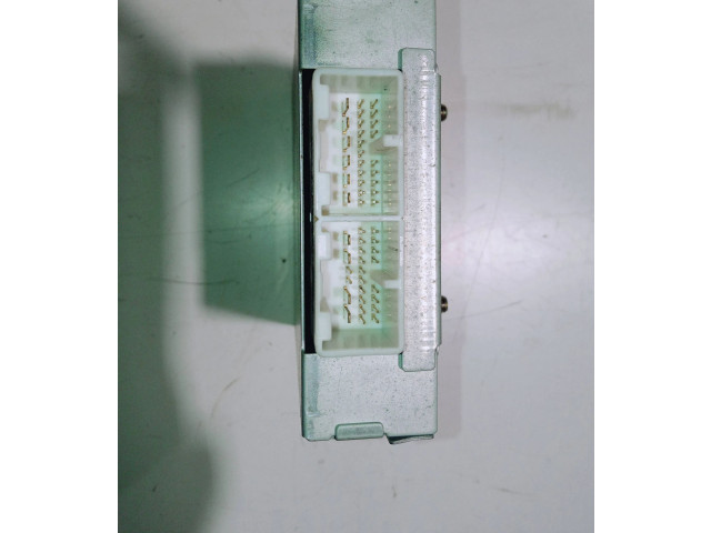 Блок управления коробкой передач 96433179, UUBB000245   Chevrolet Kalos