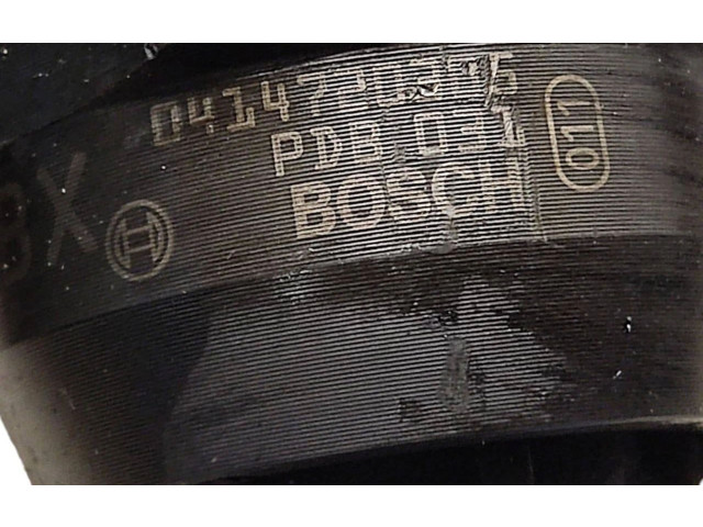 Vstřikovač 07Z130073S, 0414720305   Volkswagen Touareg I    BAC 